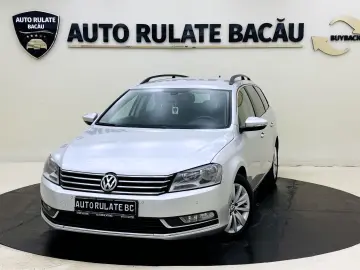 Volkswagen Passat 1.6 TDI 105CP 2014 Euro 5
