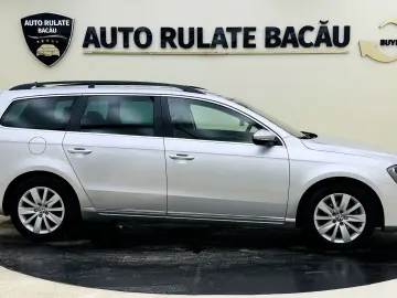 Volkswagen Passat 1.6 TDI 105CP 2014 Euro 5