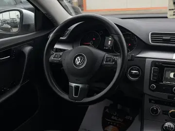 Volkswagen Passat 1.6 TDI 105CP 2014 Euro 5