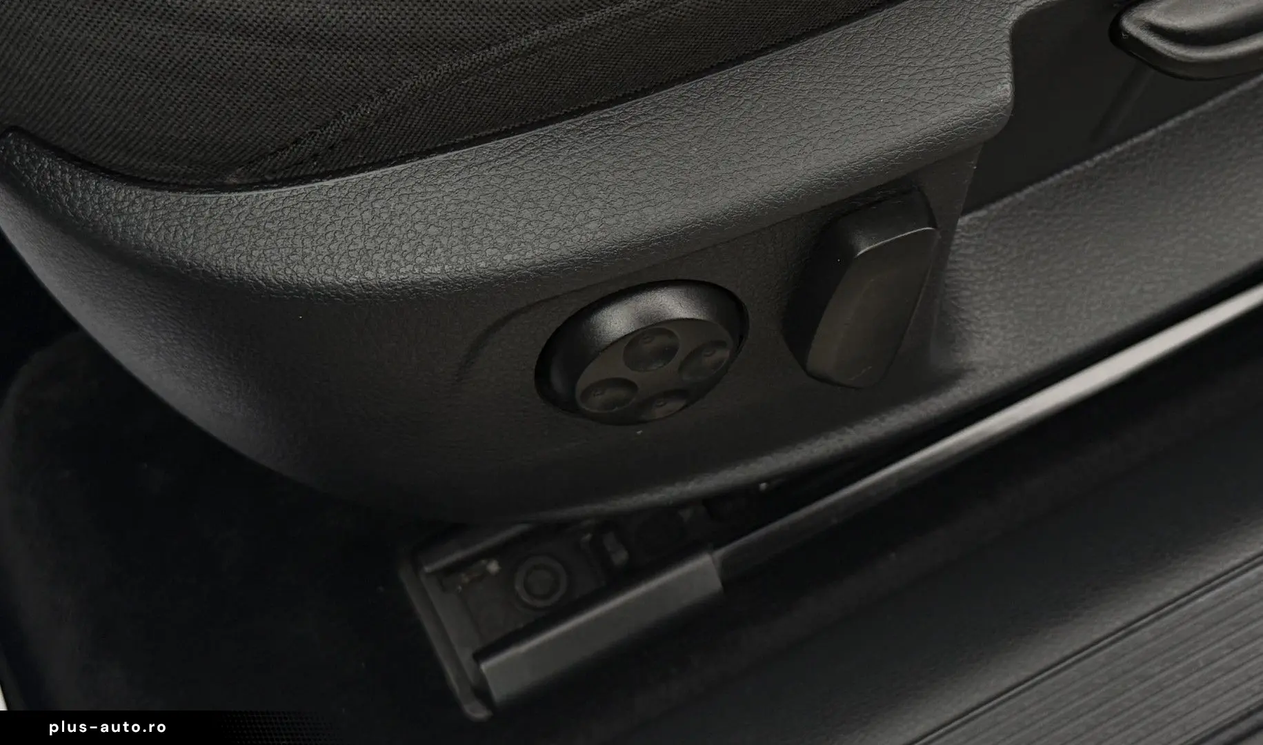 Volkswagen Passat 1.6 TDI 105CP 2014 Euro 5