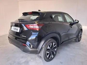 Nissan Juke Gen-Ii-2019
