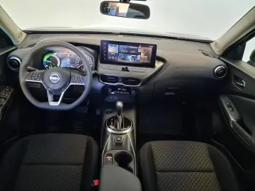 Nissan Juke Gen-Ii-2019