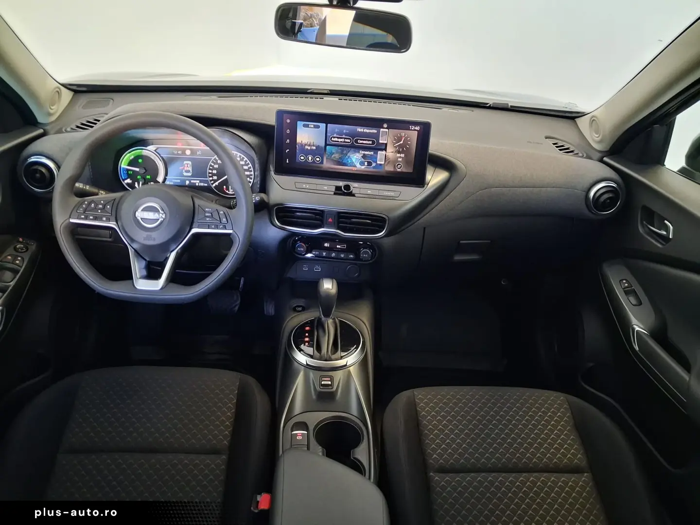 Nissan Juke Gen-Ii-2019