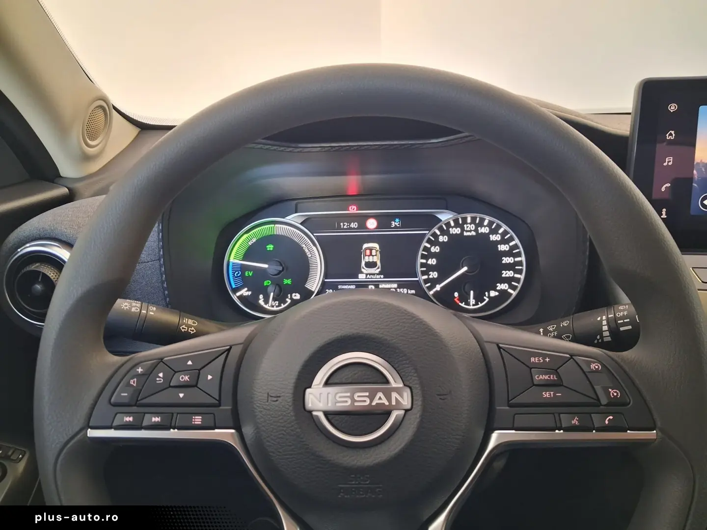 Nissan Juke Gen-Ii-2019