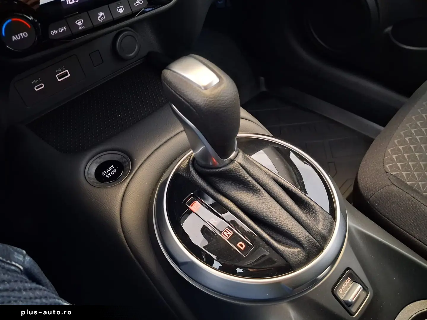 Nissan Juke Gen-Ii-2019