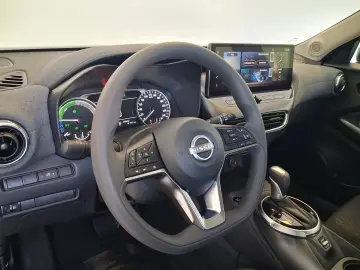 Nissan Juke Gen-Ii-2019