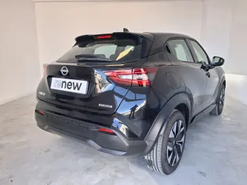 Nissan Juke Gen-Ii-2019