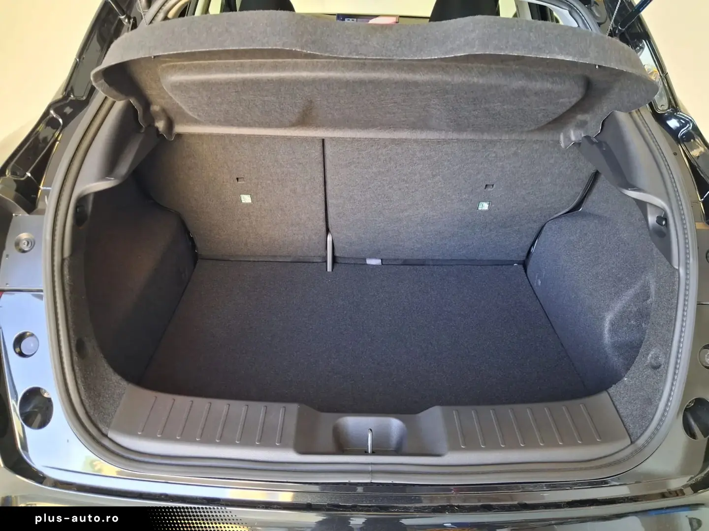 Nissan Juke Gen-Ii-2019