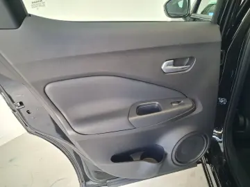 Nissan Juke Gen-Ii-2019