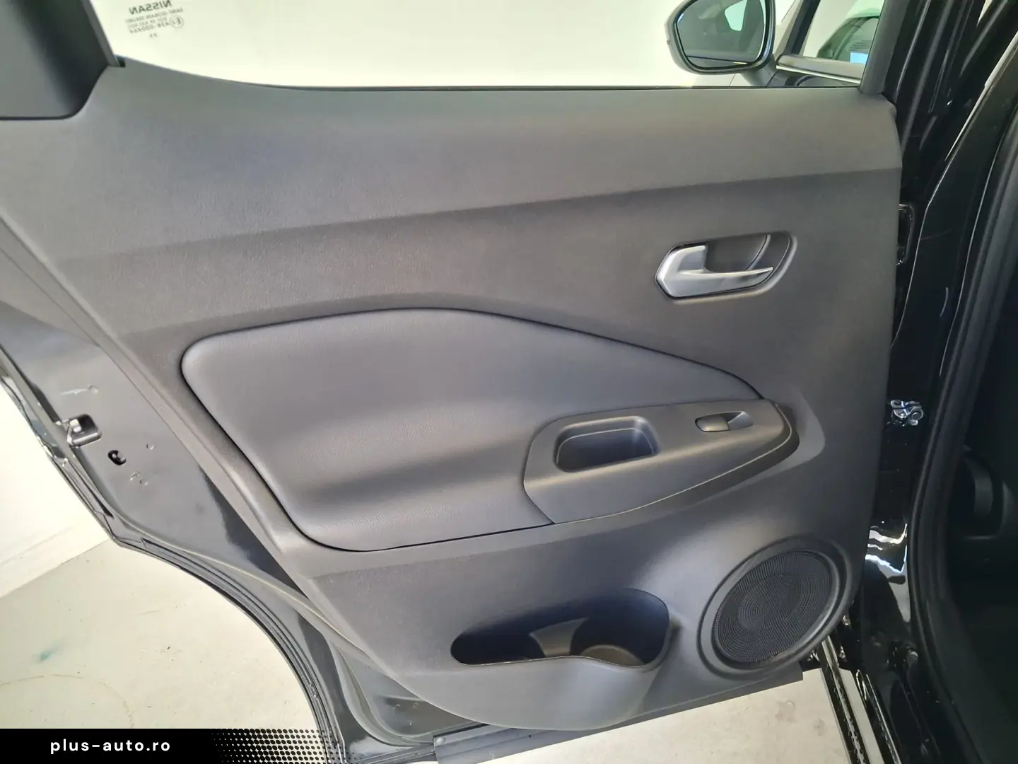 Nissan Juke Gen-Ii-2019