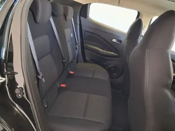 Nissan Juke Gen-Ii-2019