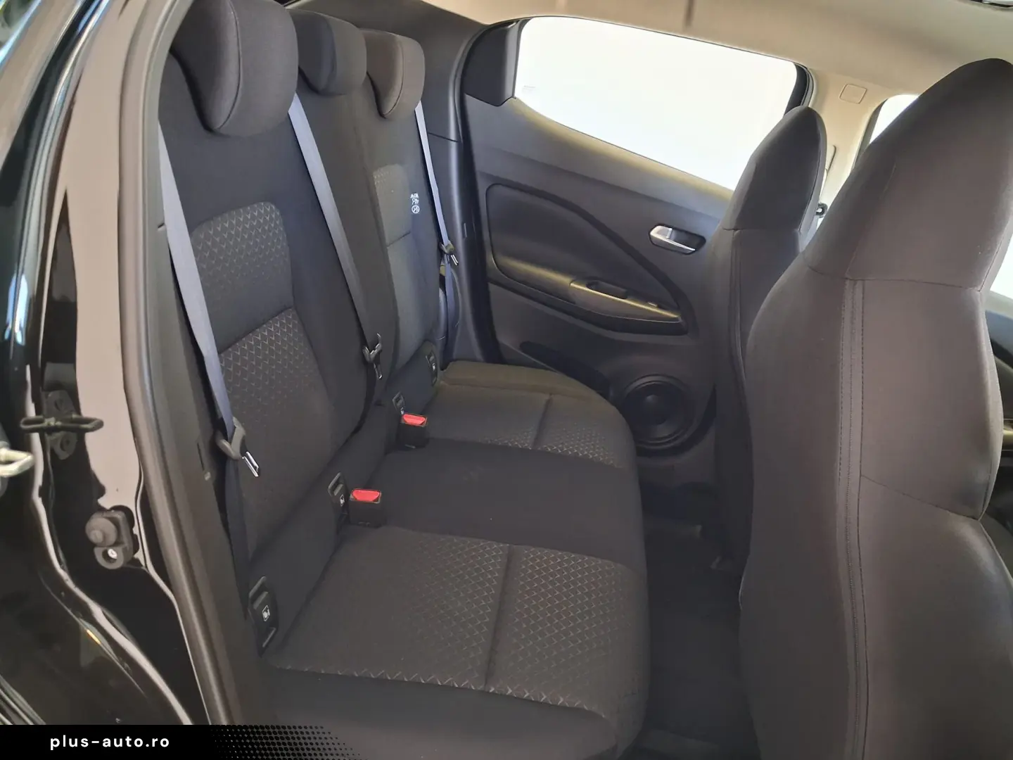 Nissan Juke Gen-Ii-2019