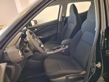 Nissan Juke Gen-Ii-2019