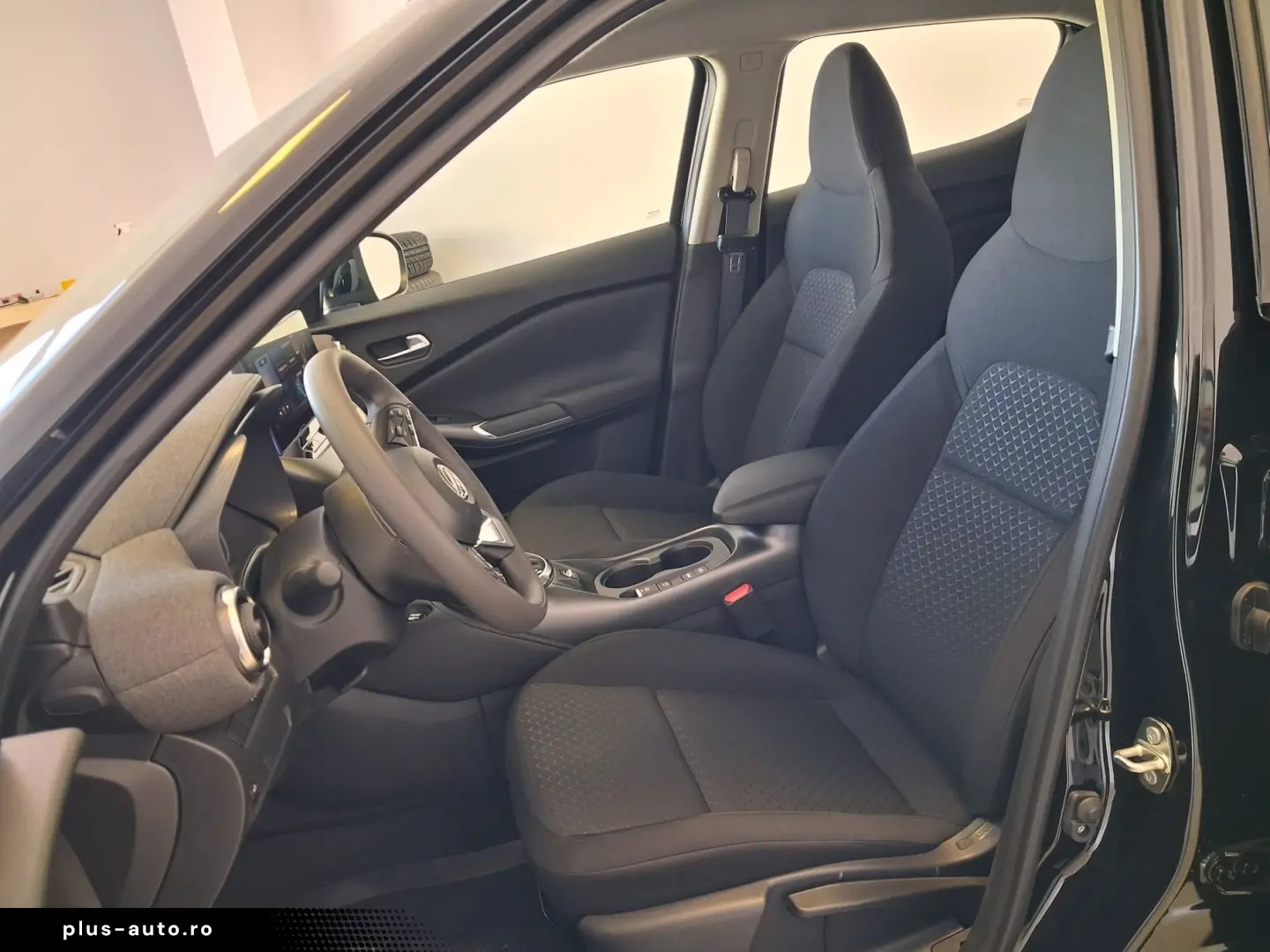 Nissan Juke Gen-Ii-2019