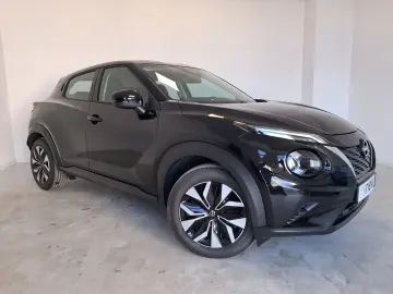 Nissan Juke Gen-Ii-2019