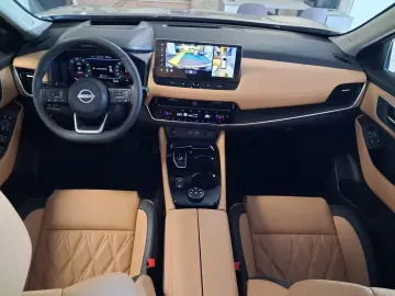 Nissan X-Trail Hibrid 4x4 Nou