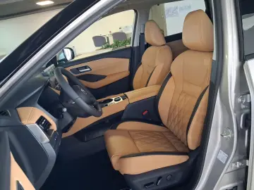 Nissan X-Trail Hibrid 4x4 Nou