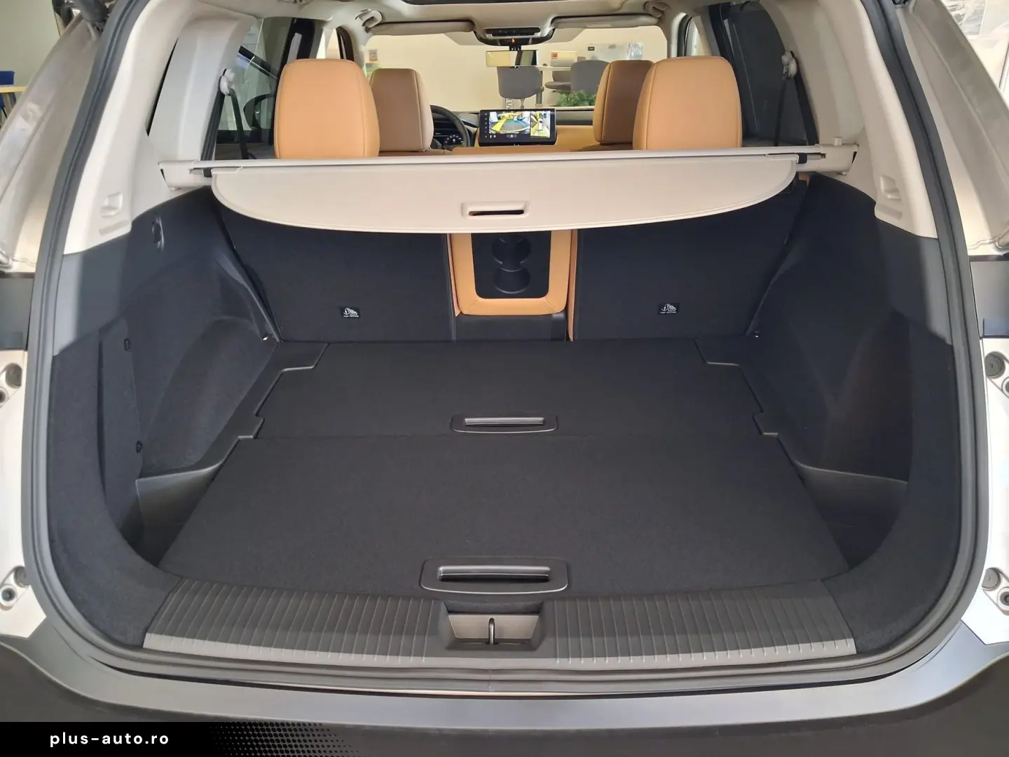 Nissan X-Trail Hibrid 4x4 Nou