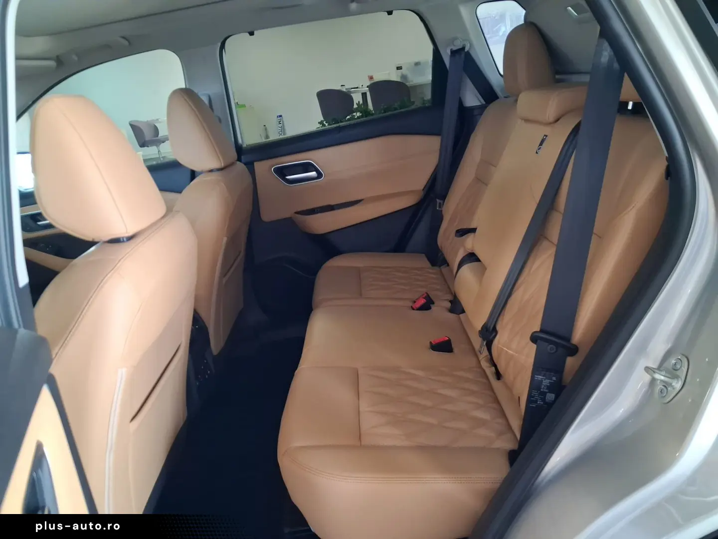 Nissan X-Trail Hibrid 4x4 Nou