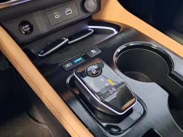 Nissan X-Trail Hibrid 4x4 Nou