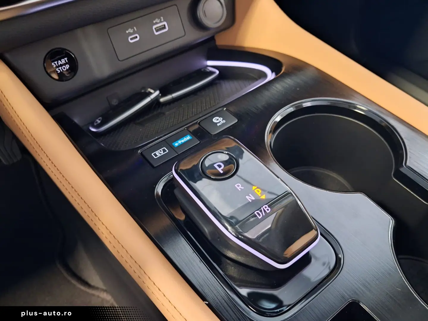 Nissan X-Trail Hibrid 4x4 Nou