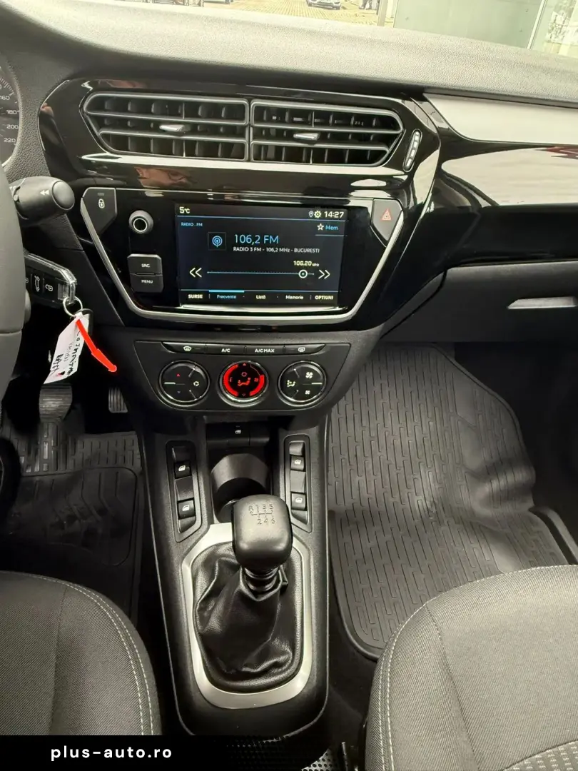 Peugeot 301 Allure Stt Eat6 1.5 Bluehdi 99cp