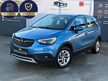 Opel Grandland-X