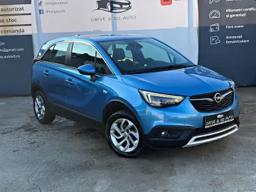 Opel Grandland-X