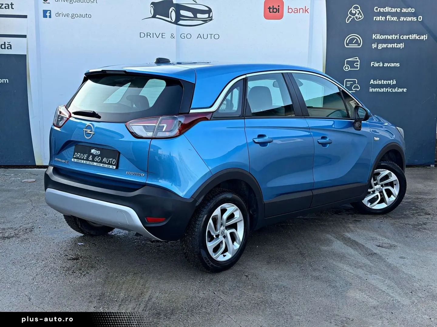 Opel Grandland-X