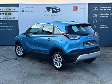 Opel Grandland-X