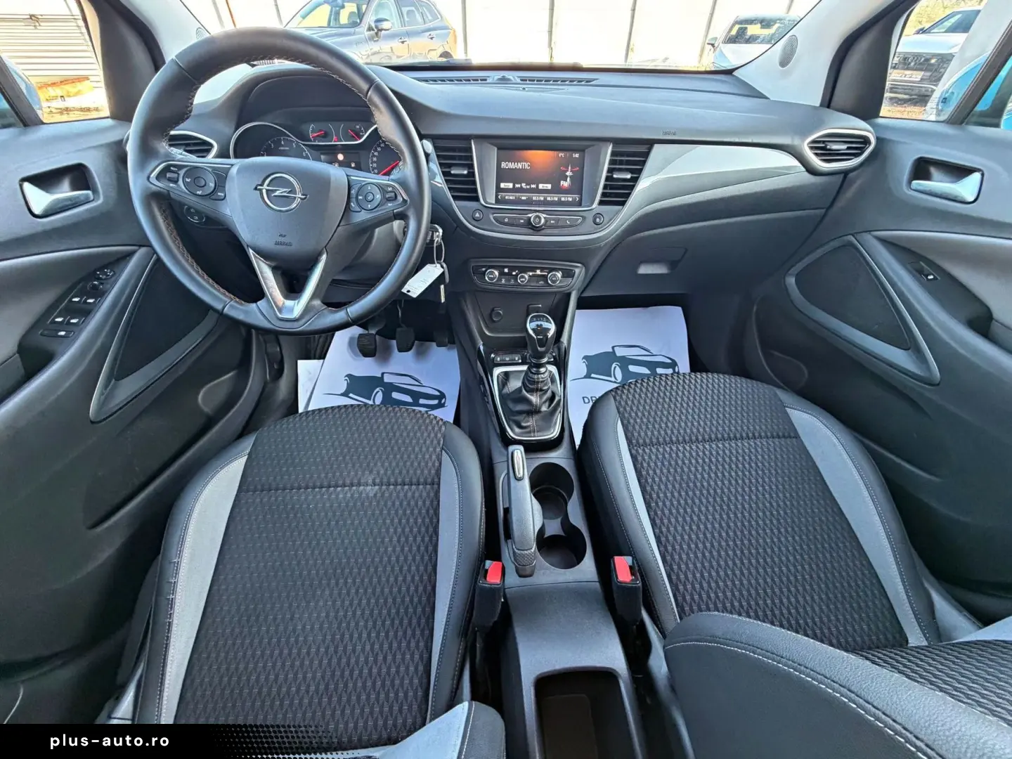 Opel Grandland-X