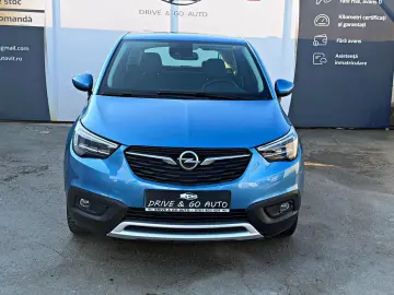 Opel Grandland-X