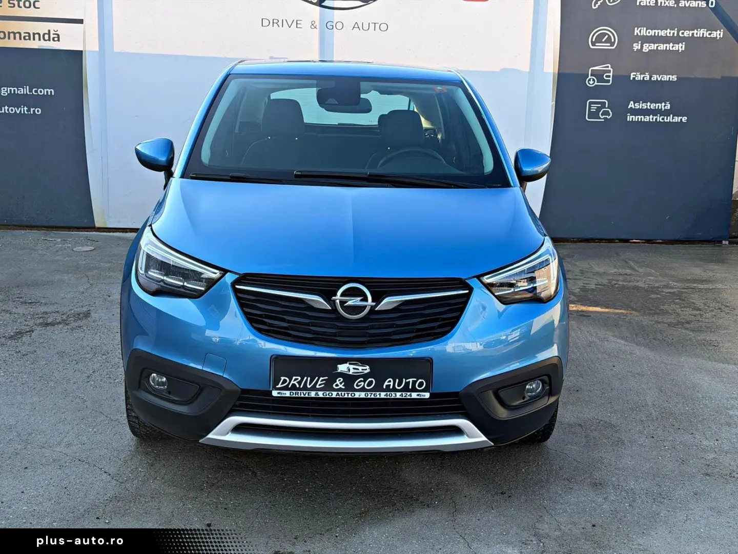 Opel Grandland-X