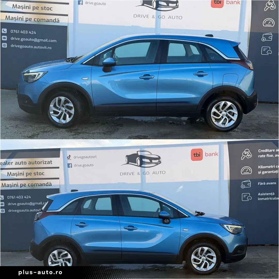 Opel Grandland-X