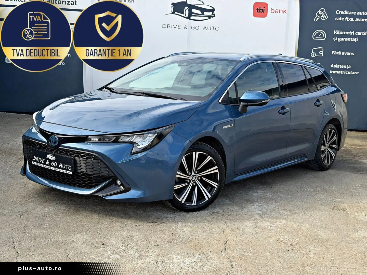 Toyota Corolla Gen-Xii-2020