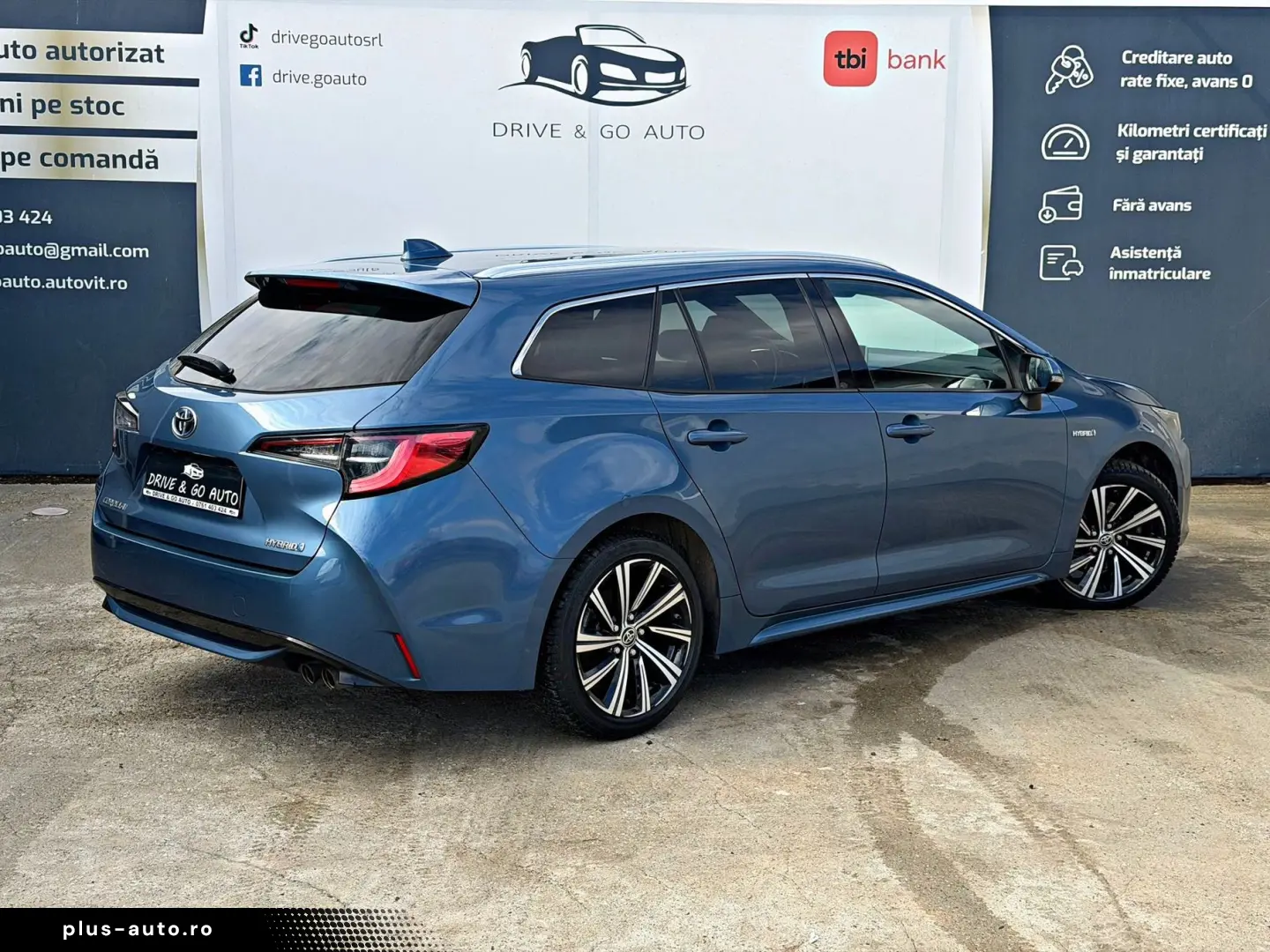 Toyota Corolla Gen-Xii-2020