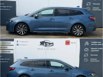 Toyota Corolla Gen-Xii-2020