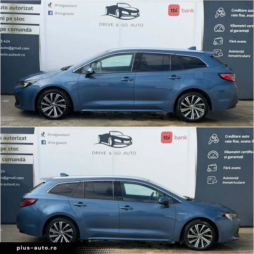 Toyota Corolla Gen-Xii-2020