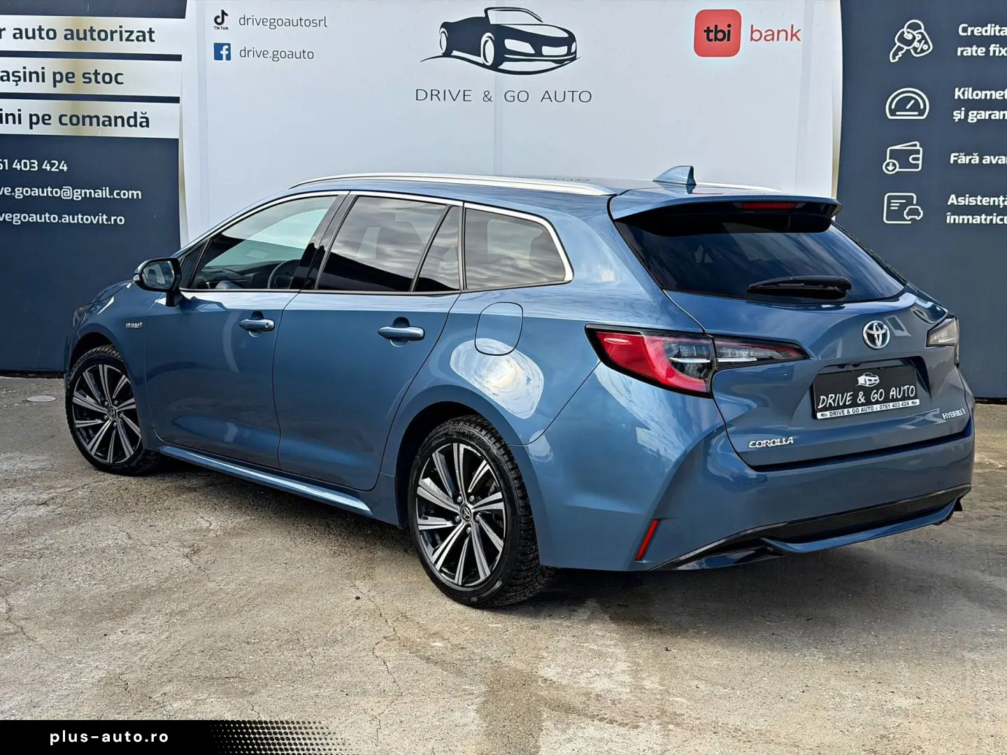 Toyota Corolla Gen-Xii-2020