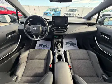 Toyota Corolla Gen-Xii-2020