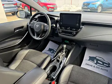 Toyota Corolla Gen-Xii-2020