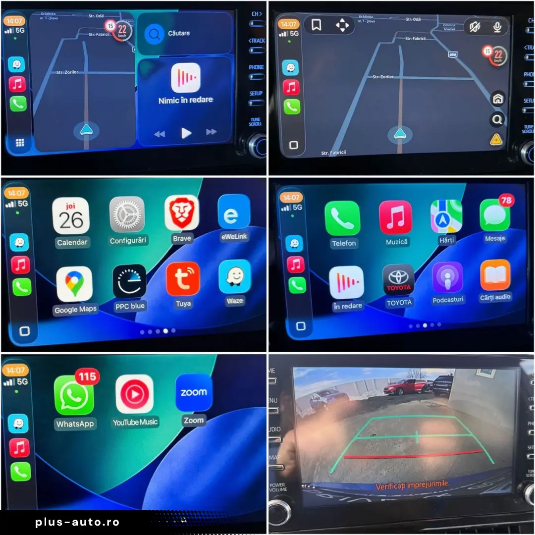 Toyota Corolla Gen-Xii-2020