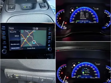 Toyota Corolla Gen-Xii-2020