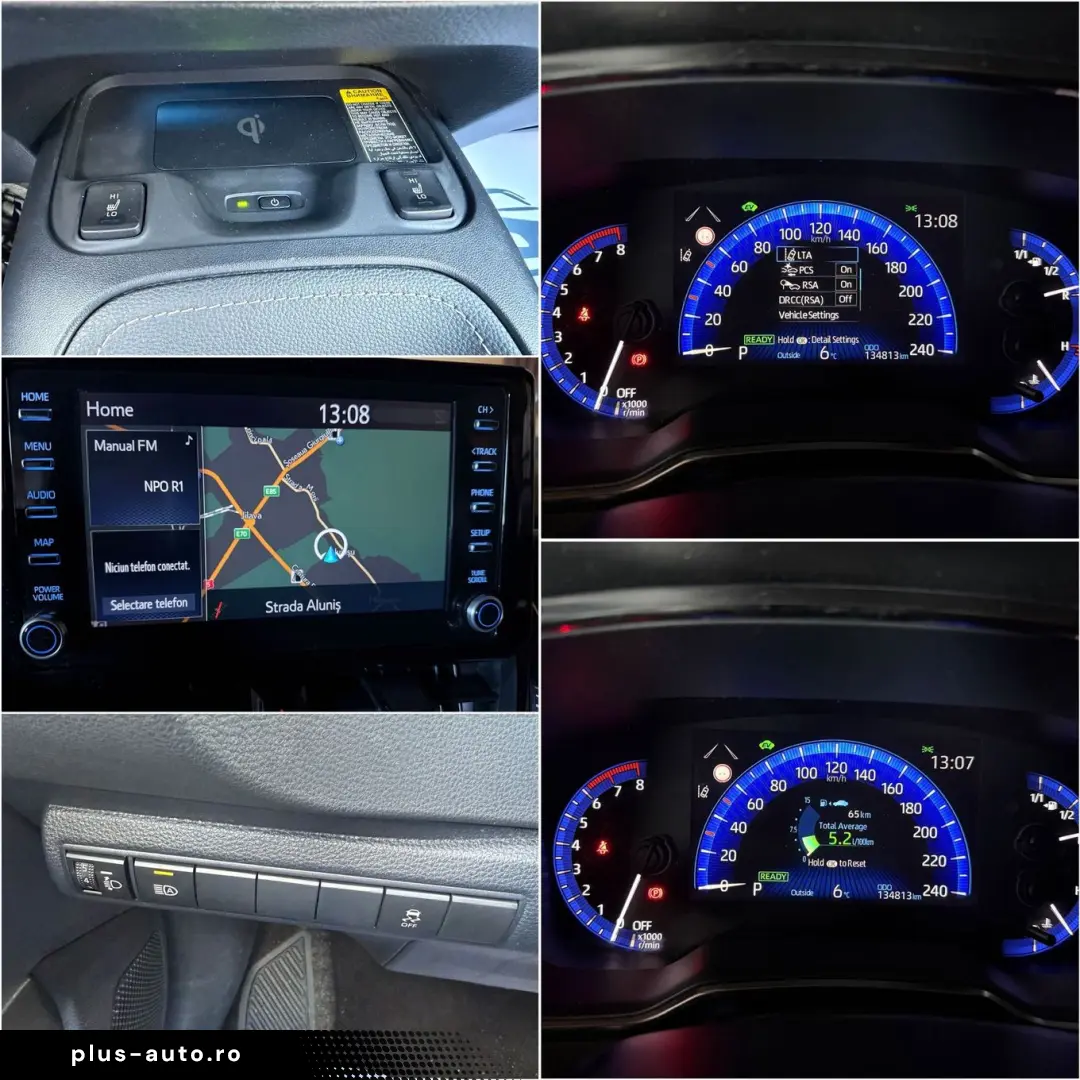 Toyota Corolla Gen-Xii-2020