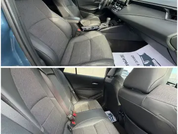 Toyota Corolla Gen-Xii-2020