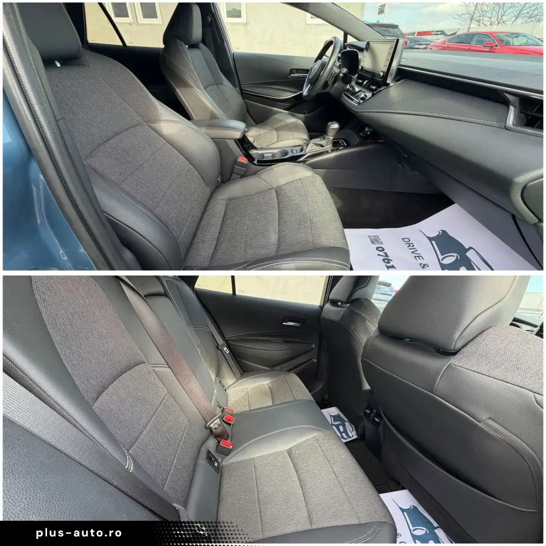 Toyota Corolla Gen-Xii-2020