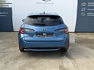 Toyota Corolla Gen-Xii-2020