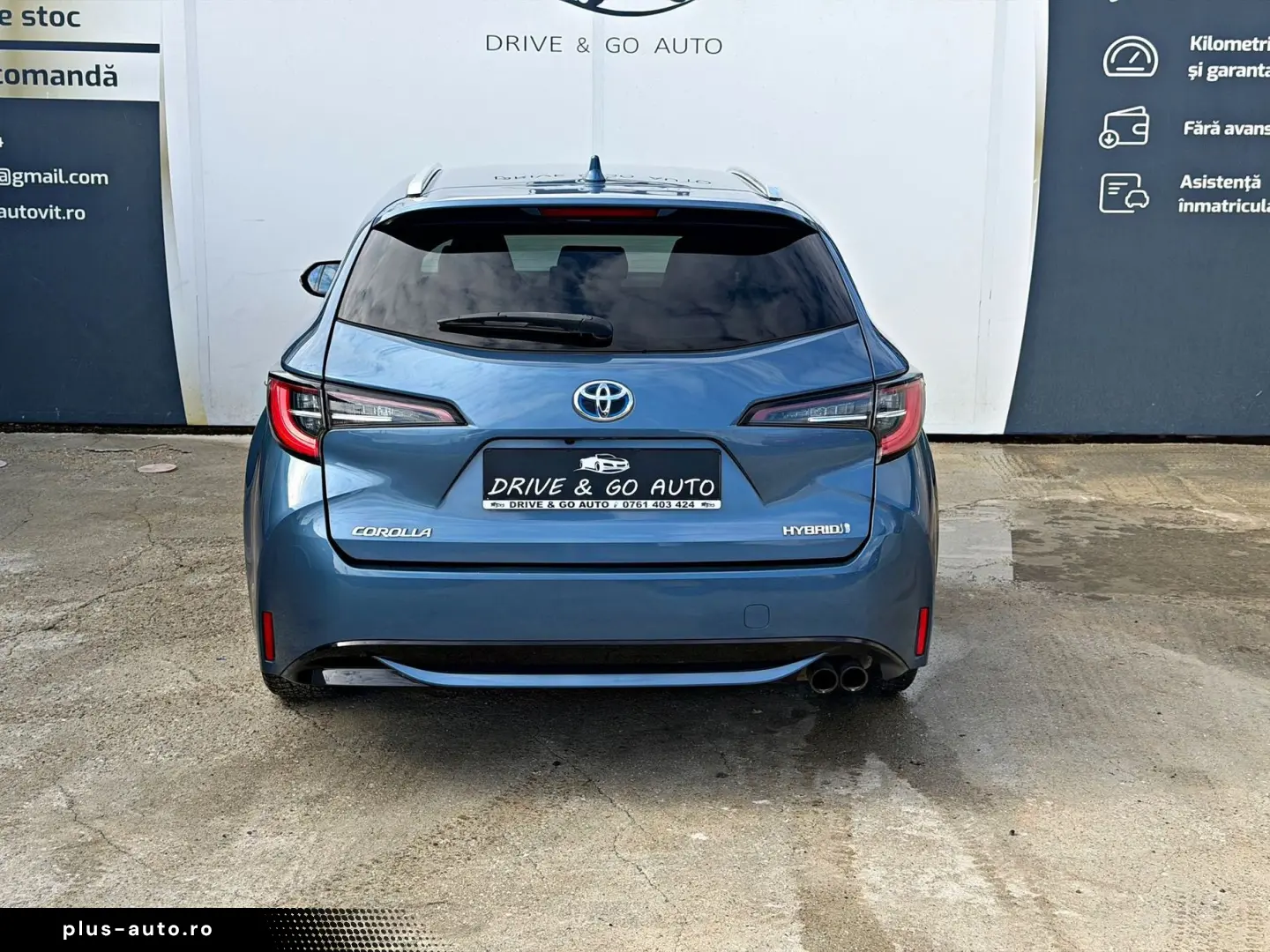 Toyota Corolla Gen-Xii-2020