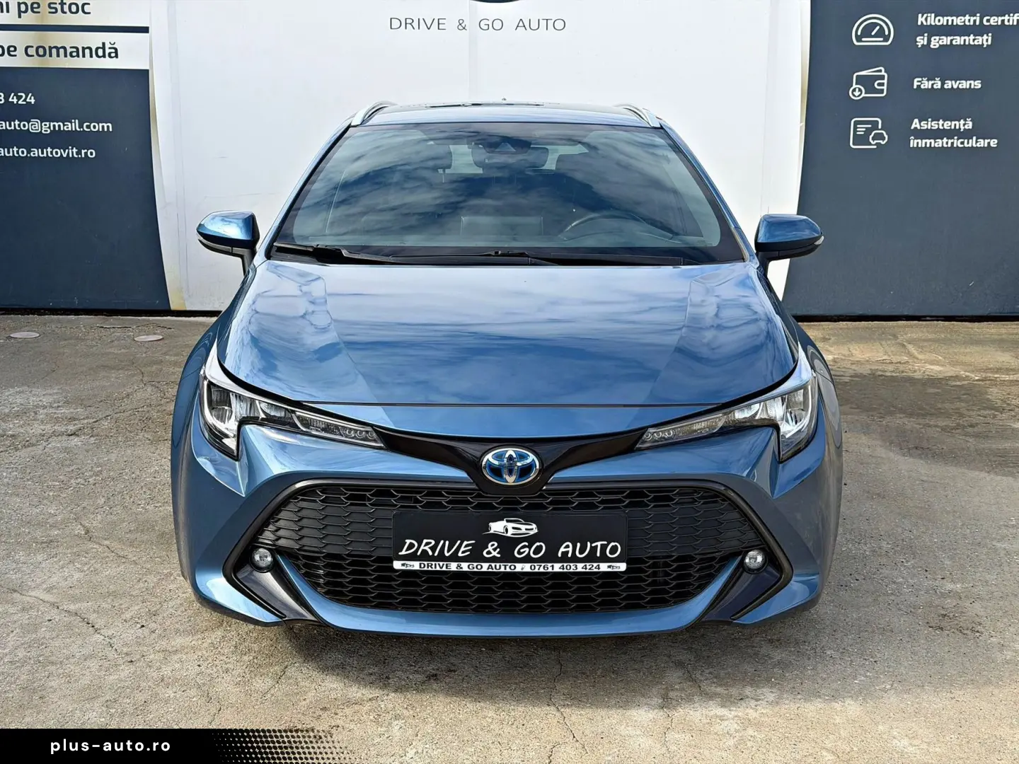 Toyota Corolla Gen-Xii-2020
