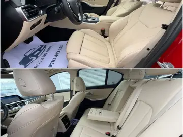 Bmw Seria-3 Gen-G20-G21-2018